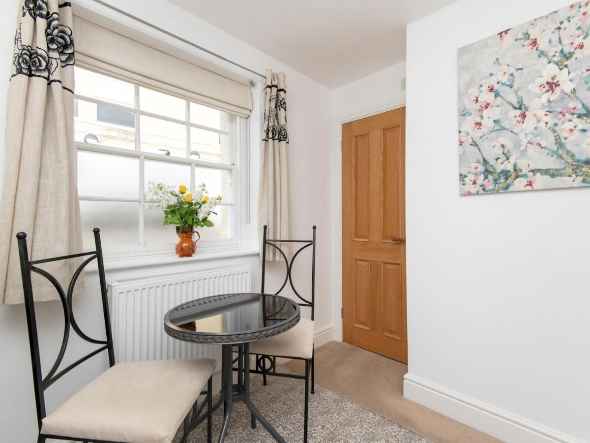 Pass The Keys Stylish 2 Bed Central Bath Apartment With Parking Ngoại thất bức ảnh