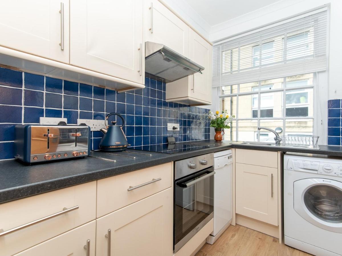 Pass The Keys Stylish 2 Bed Central Bath Apartment With Parking Ngoại thất bức ảnh