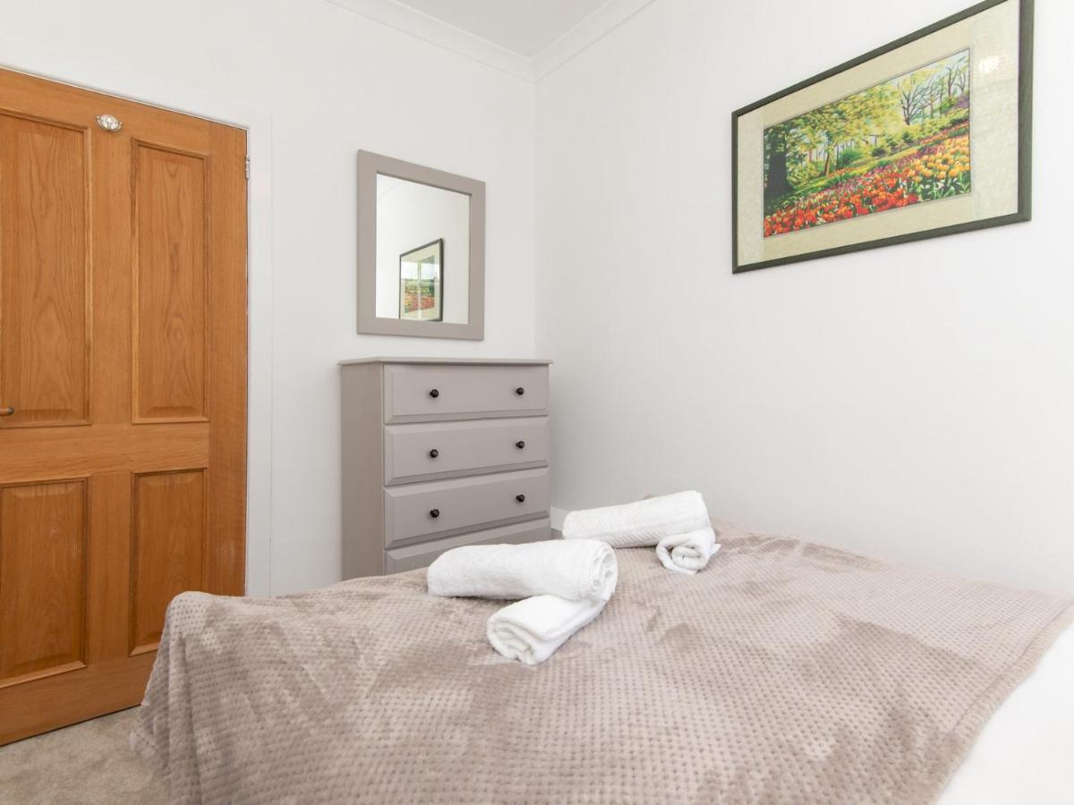 Pass The Keys Stylish 2 Bed Central Bath Apartment With Parking Ngoại thất bức ảnh